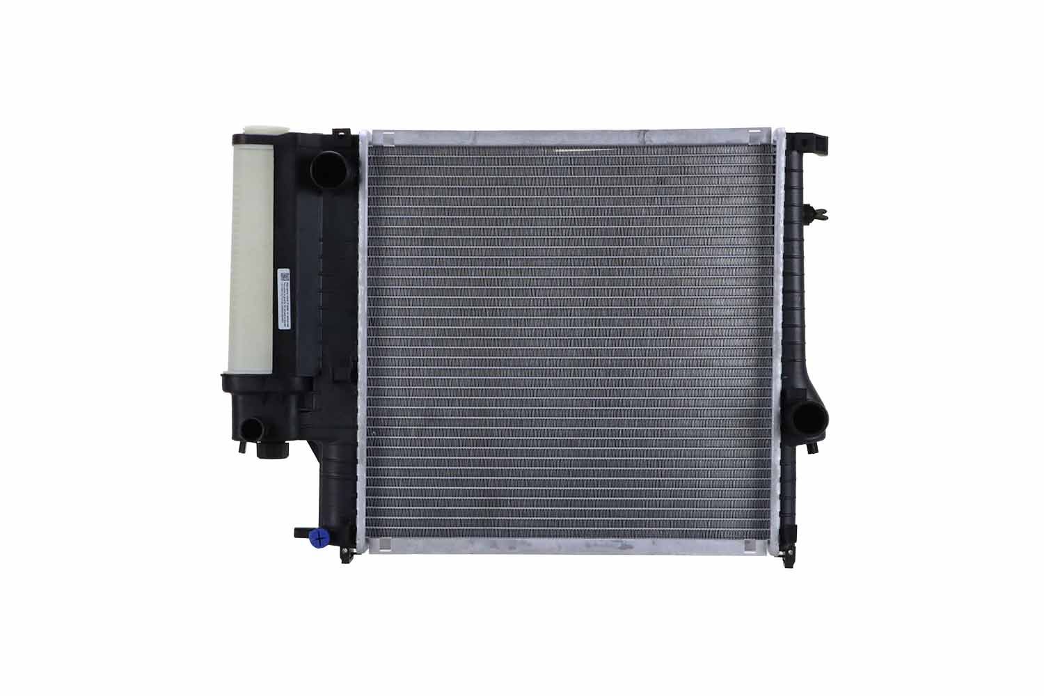 Radiator, engine cooling-1