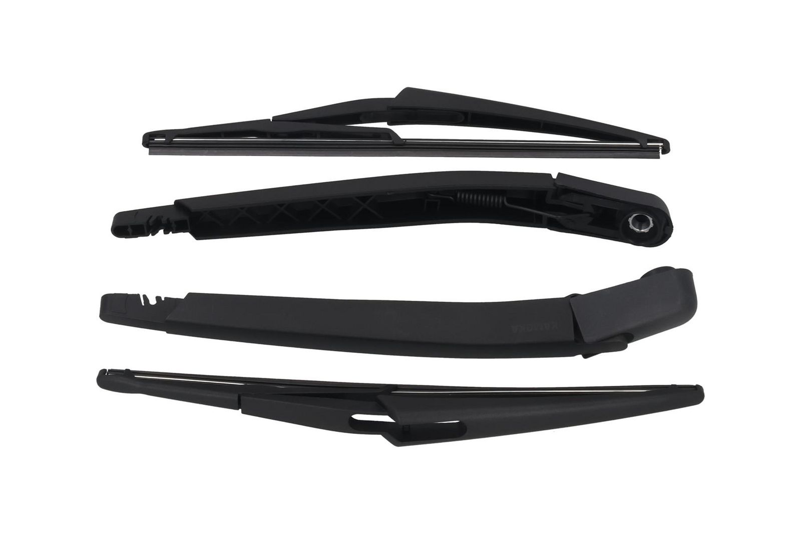 KAMOKA 25176 Wiper arm, window cleaning
