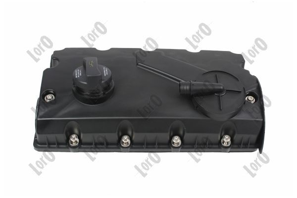 Cylinder Head Cover-1