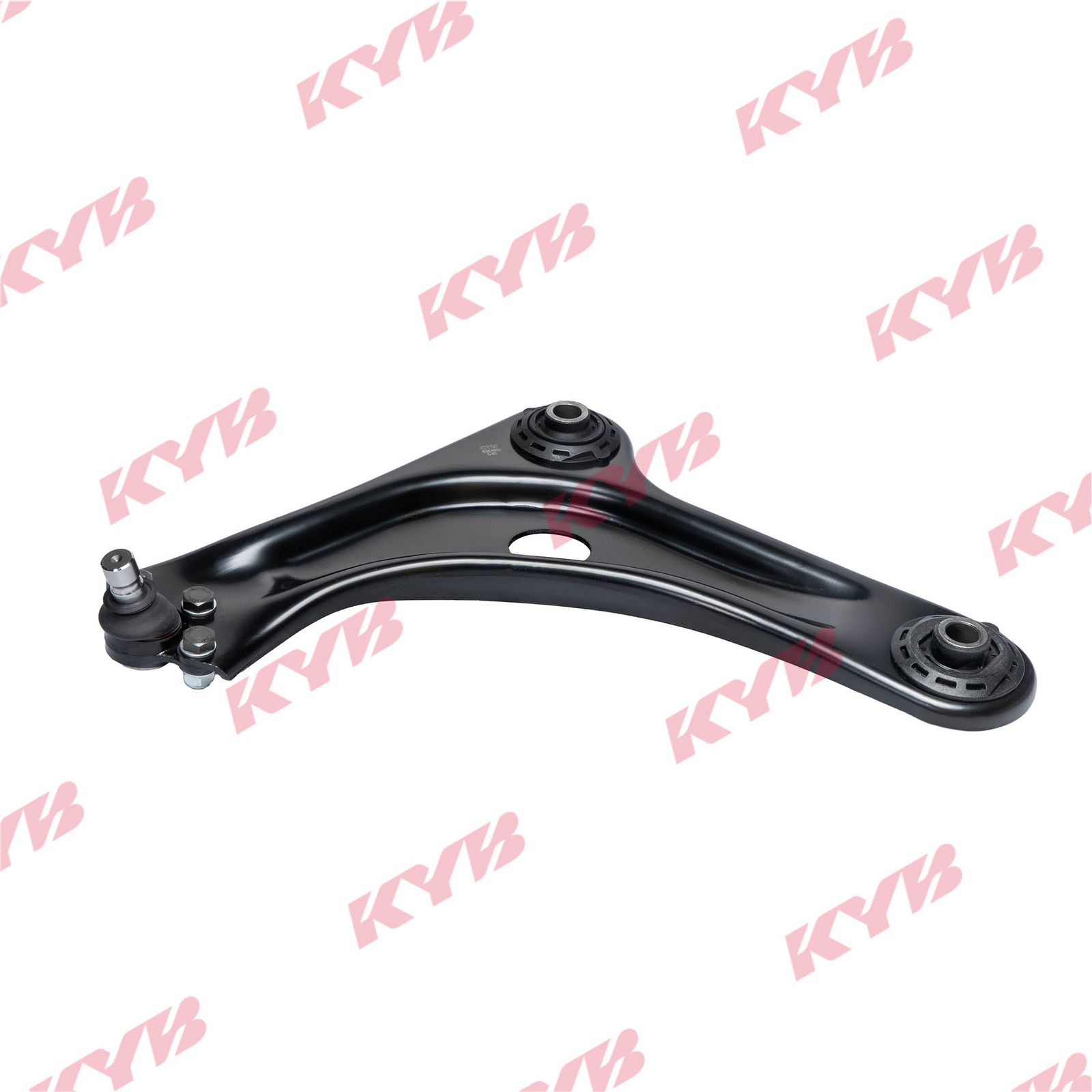 KYB KSC4095 Control/trailing arm, wheel suspension