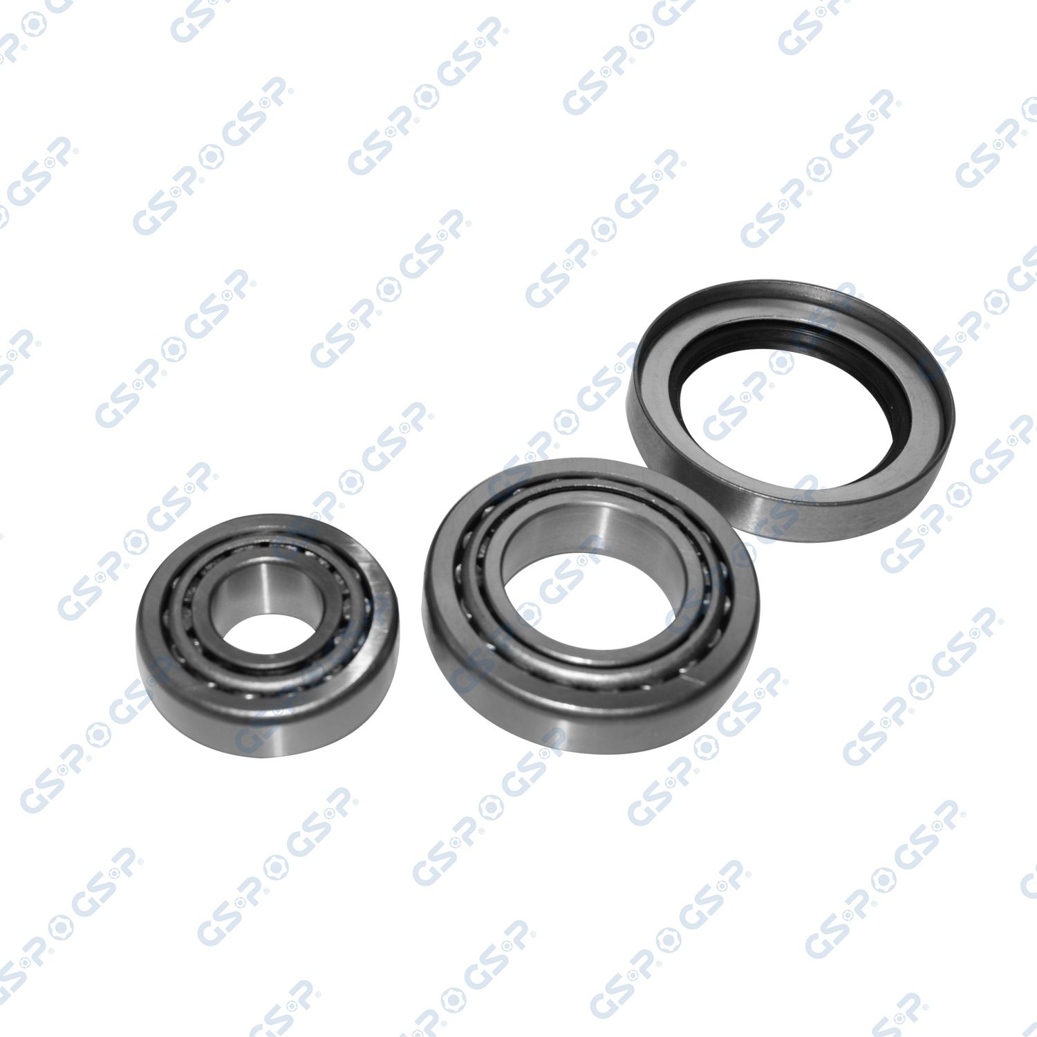 GSP GK0941 Wheel bearing kit