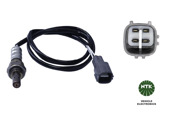NTK 93741 Oxygen sensor