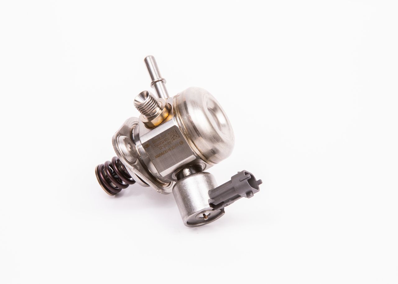 High-pressure Pump-5