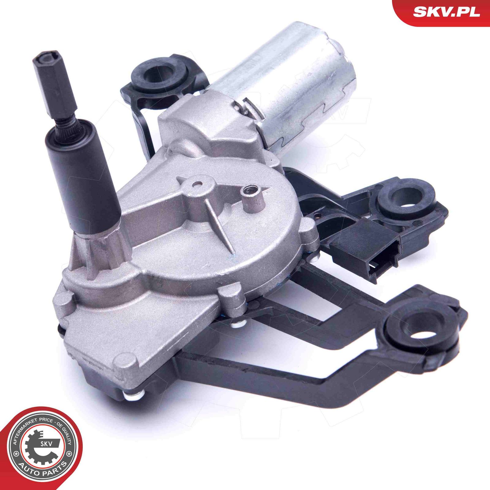 Wiper Motor-2
