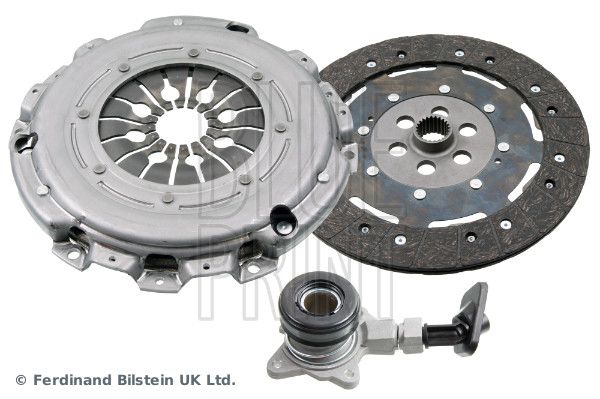 BLUE PRINT ADF1230121 Clutch kit