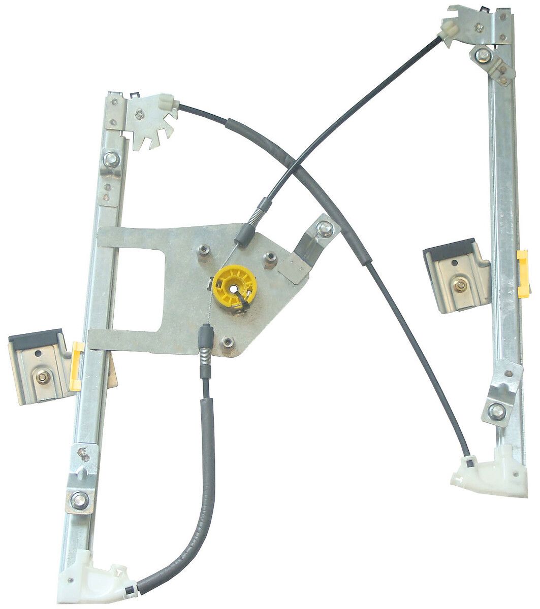 Window Regulator-1