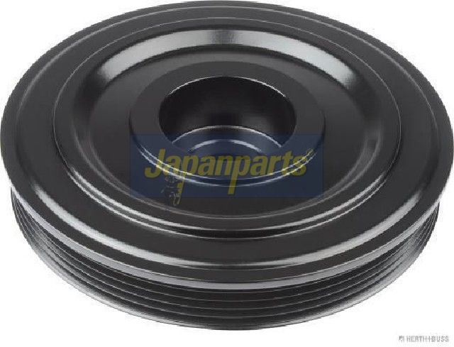 JAPANPARTS PU-K16 Belt pulley, crankshaft