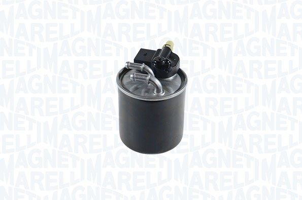 MAGNETI MARELLI 153071762654 Fuel filter