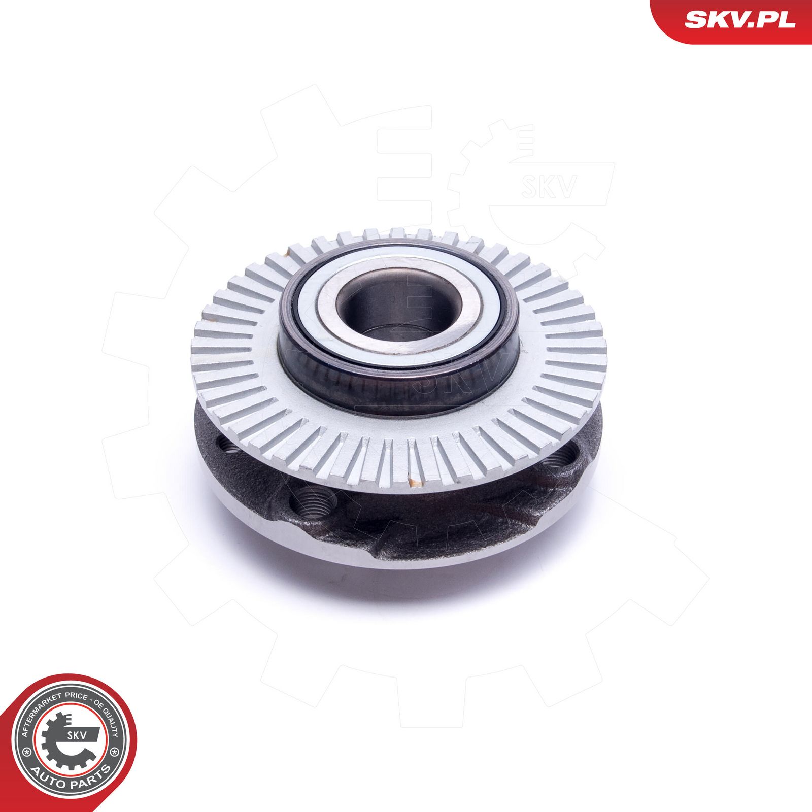 Wheel Bearing Kit-main