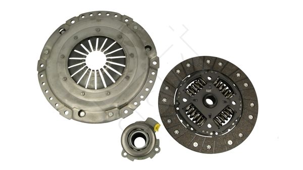 HART 376 325 Clutch kit