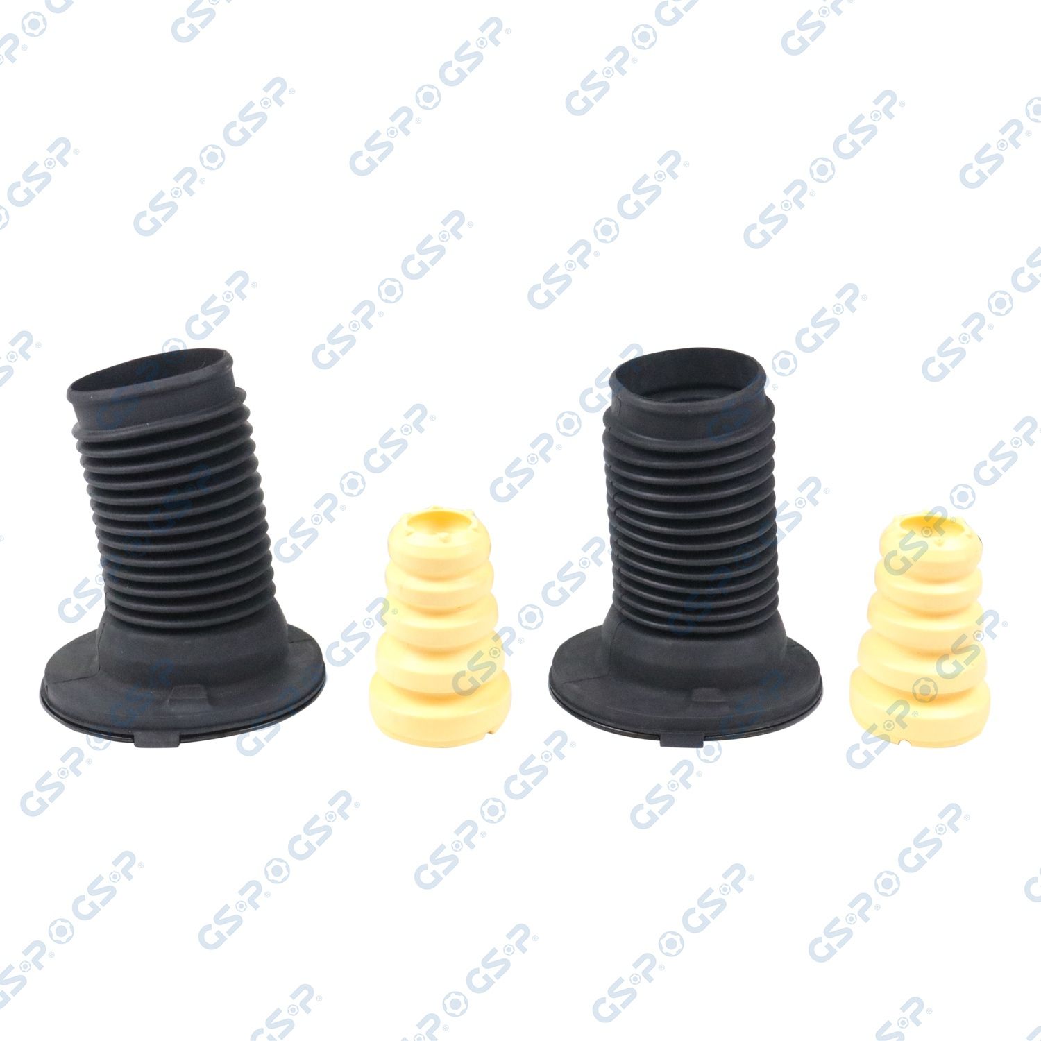 GSP 5408860PK Dust protection kit, shock absorber