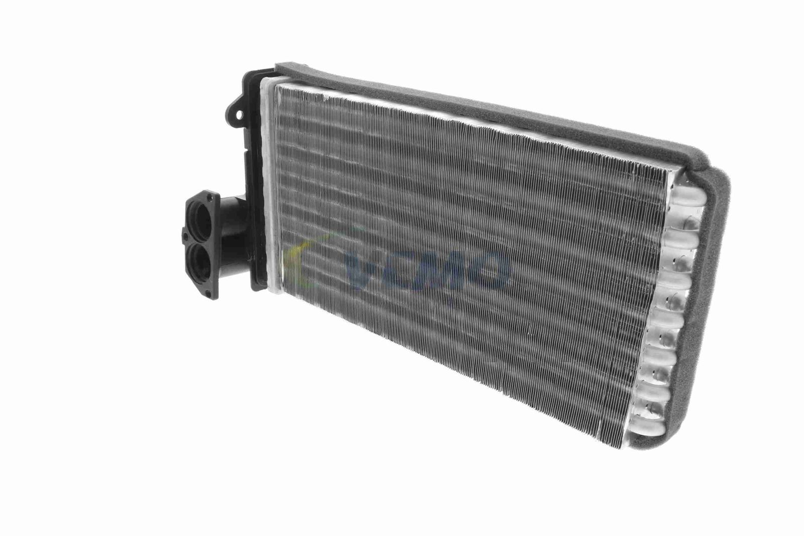 Heat Exchanger, interior heating-4