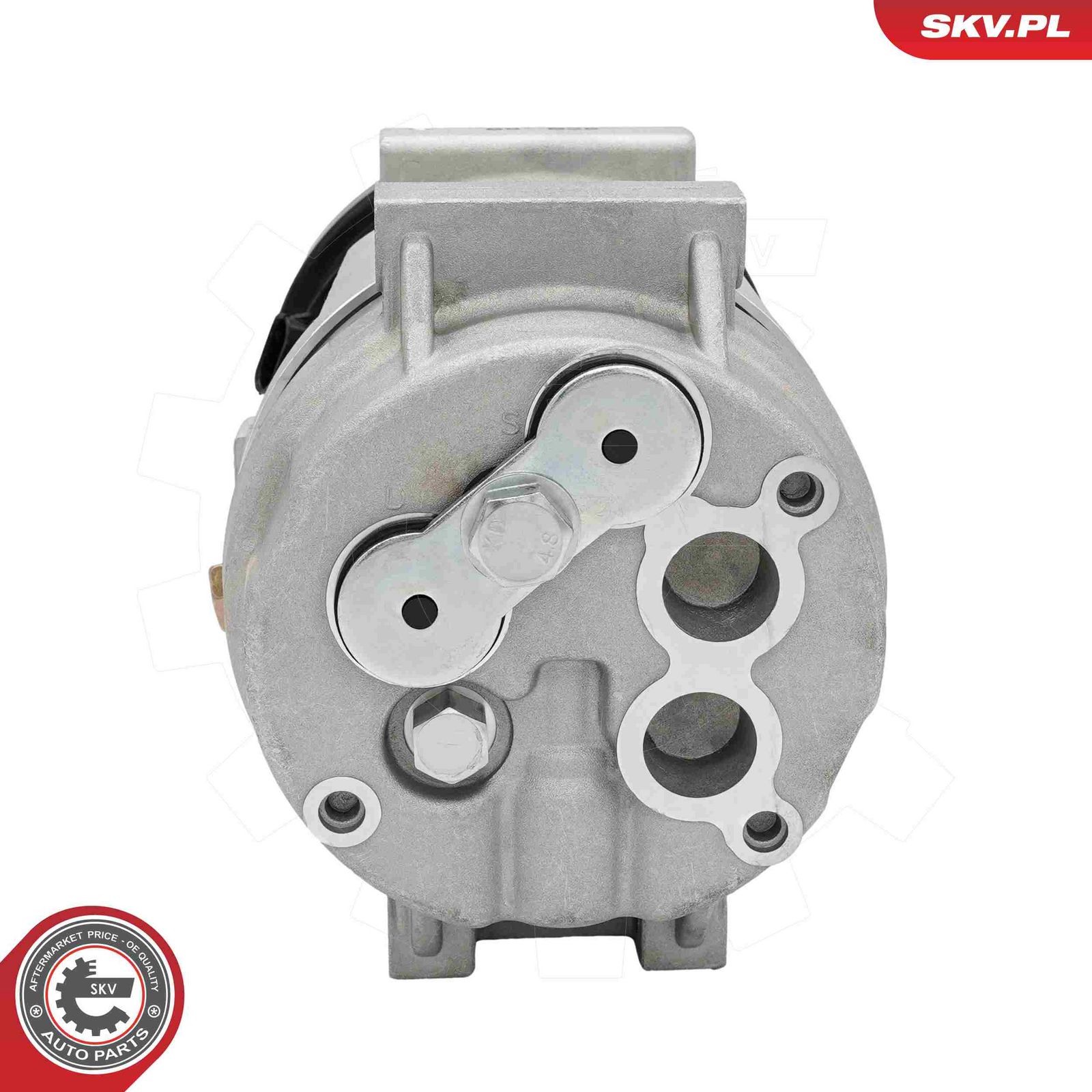 Compressor, air conditioning-2