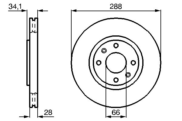 Brake Disc-5