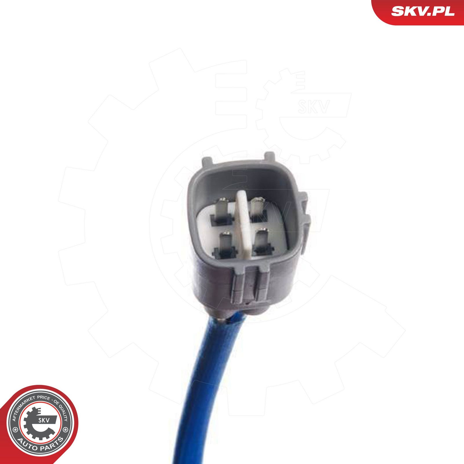ESEN SKV 09SKV011 Oxygen sensor