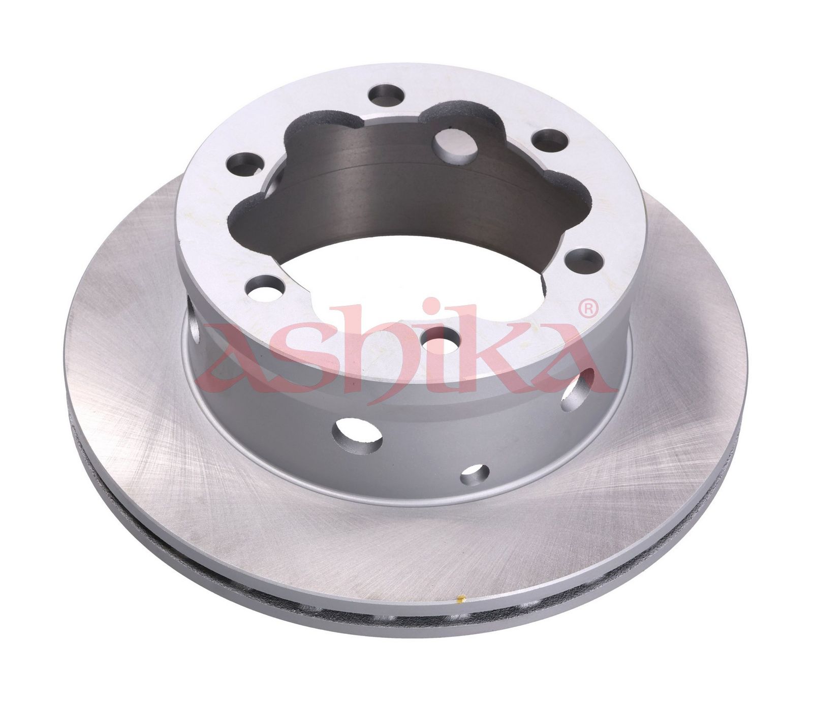 ASHIKA 61-00-0528C Brake disc