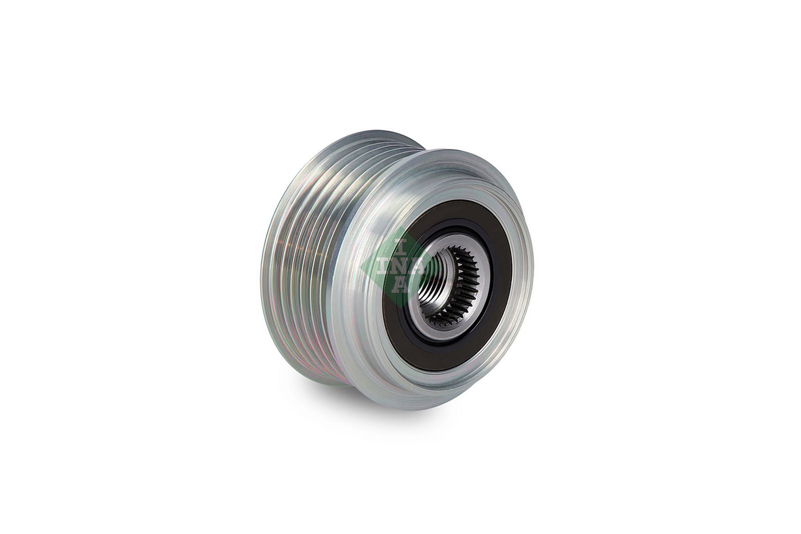 Alternator Freewheel Clutch-2