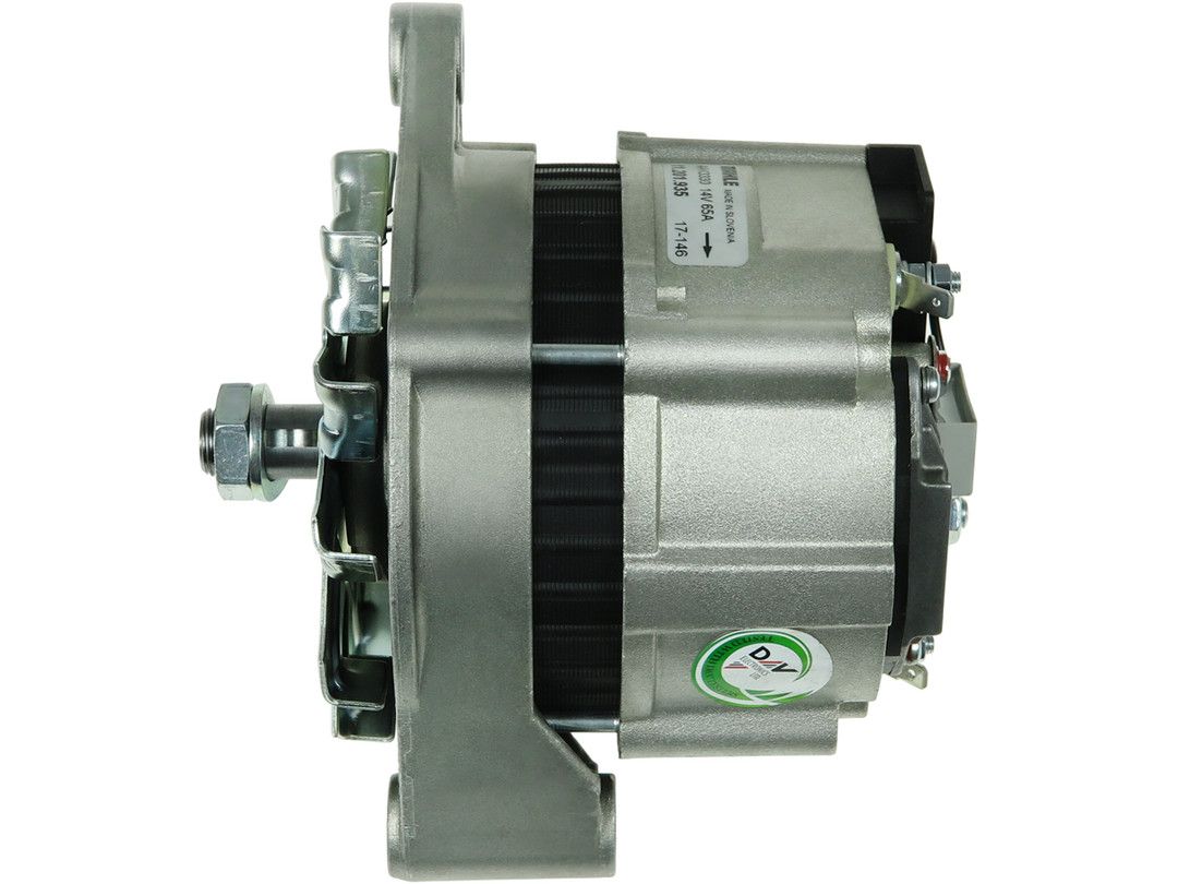 Alternator-3