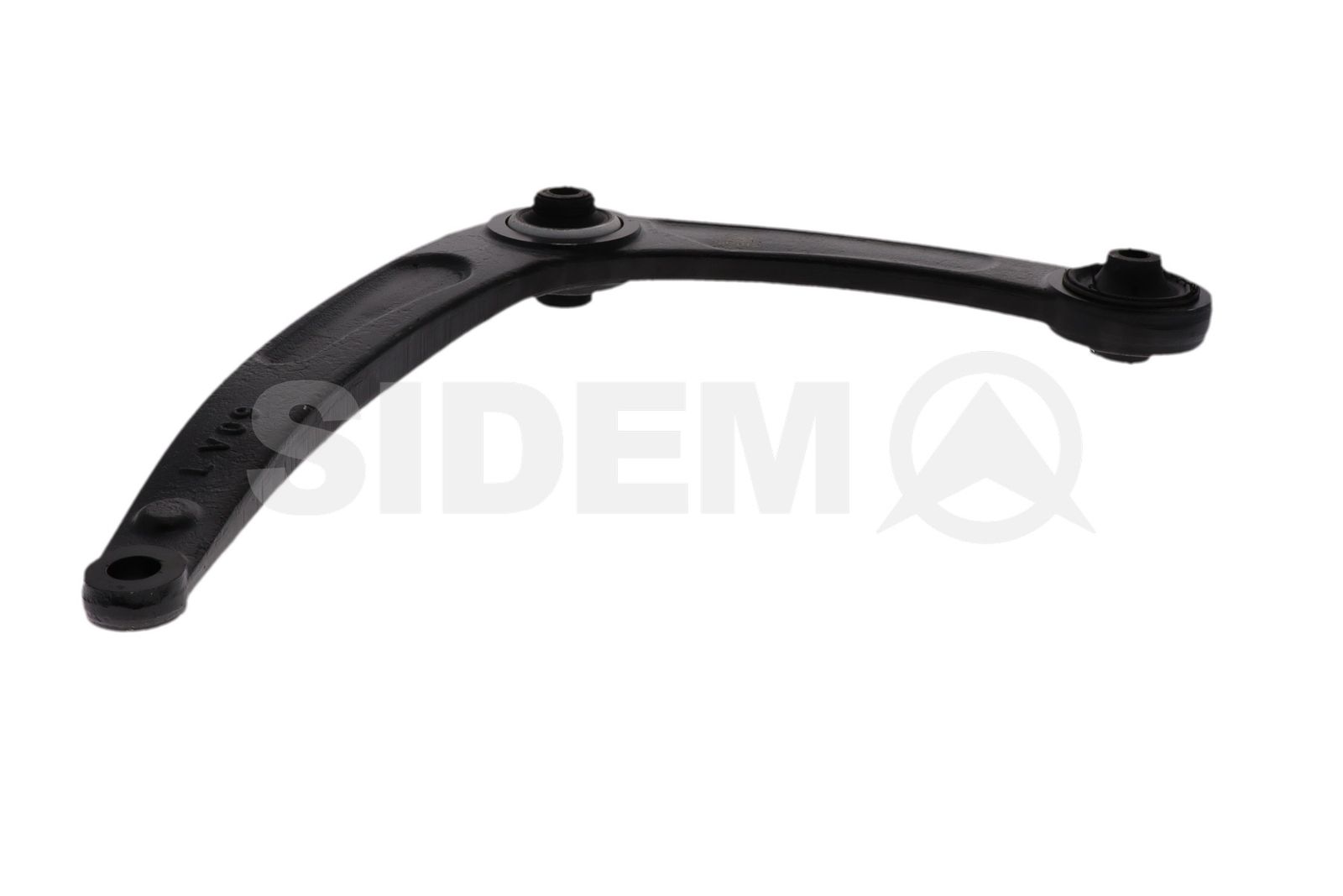Control/Trailing Arm, wheel suspension-6