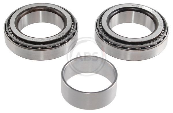A.B.S. 201241 Wheel bearing kit