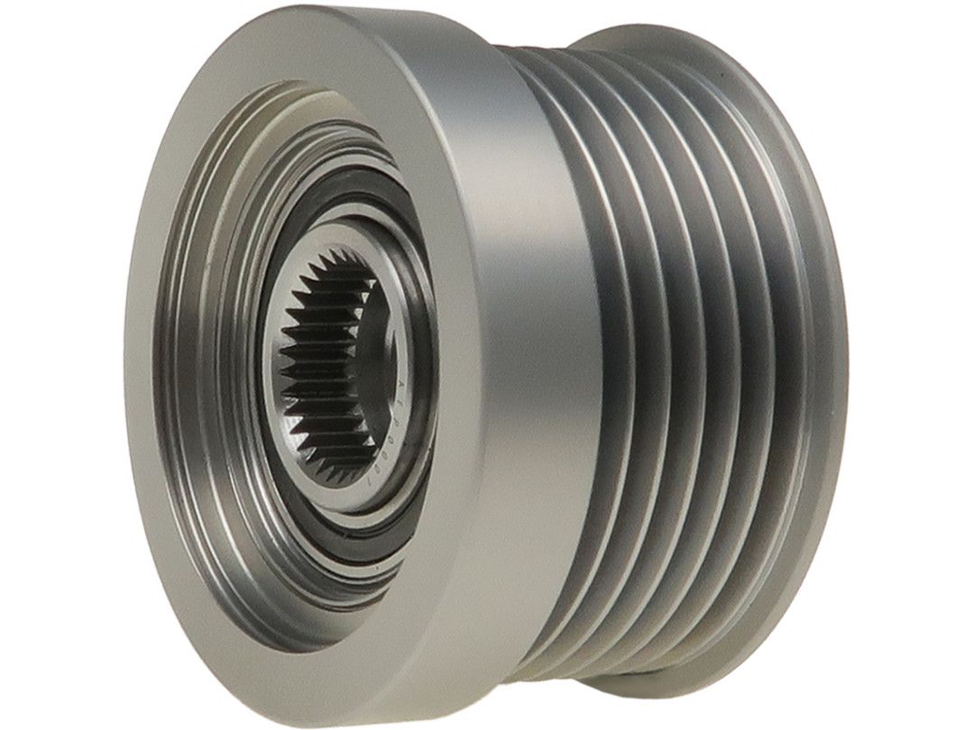 AS-PL AFP0007 Alternator freewheel clutch