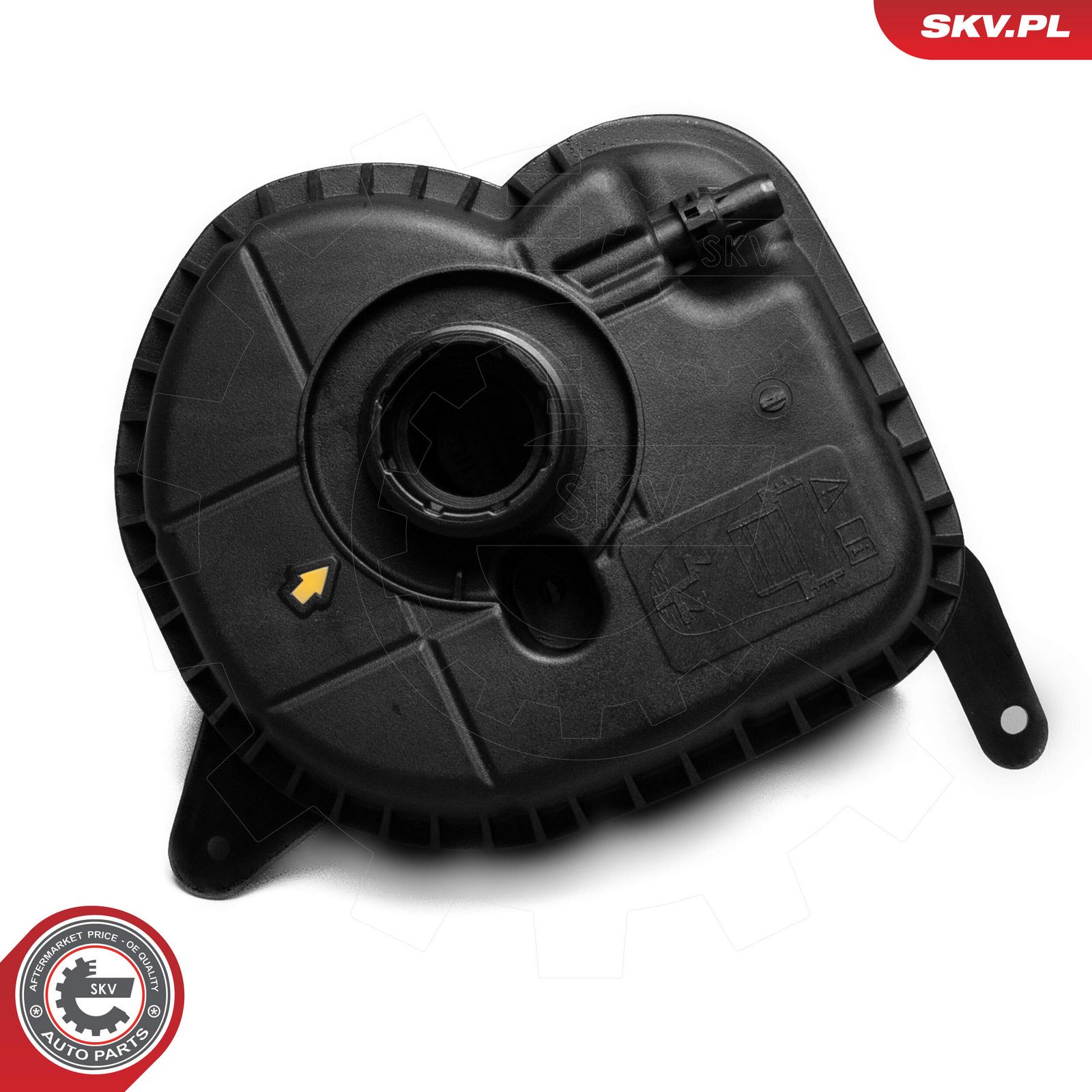 ESEN SKV 61SKV457 Expansion tank, coolant