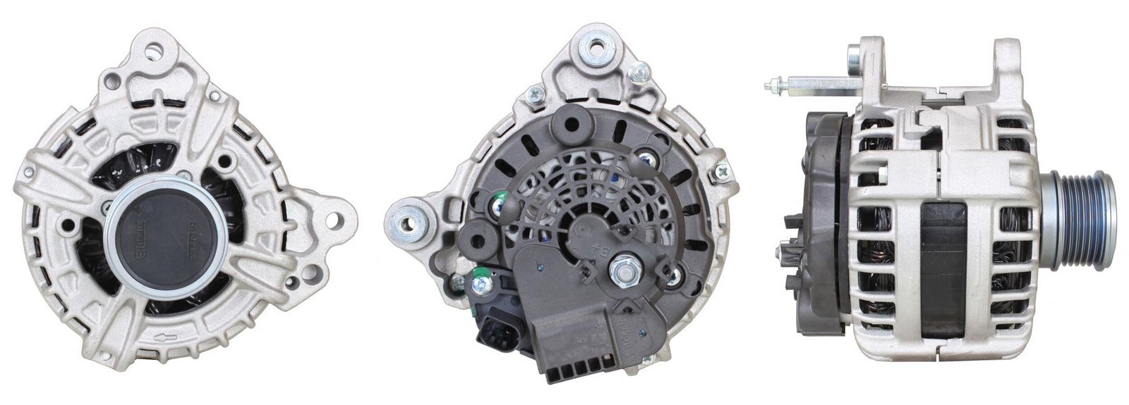 DRI 2115891402 Alternator