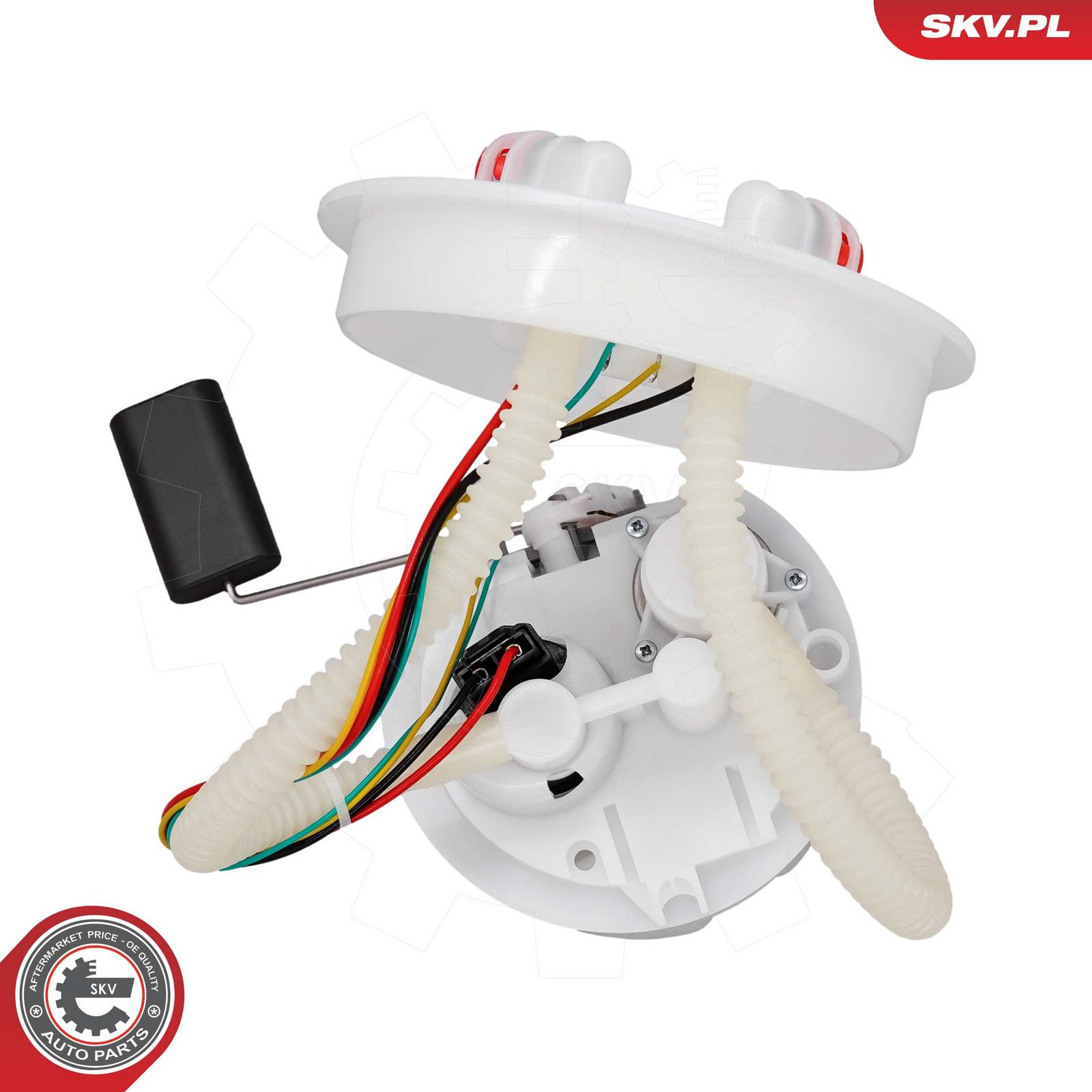 fuel supply unit-6