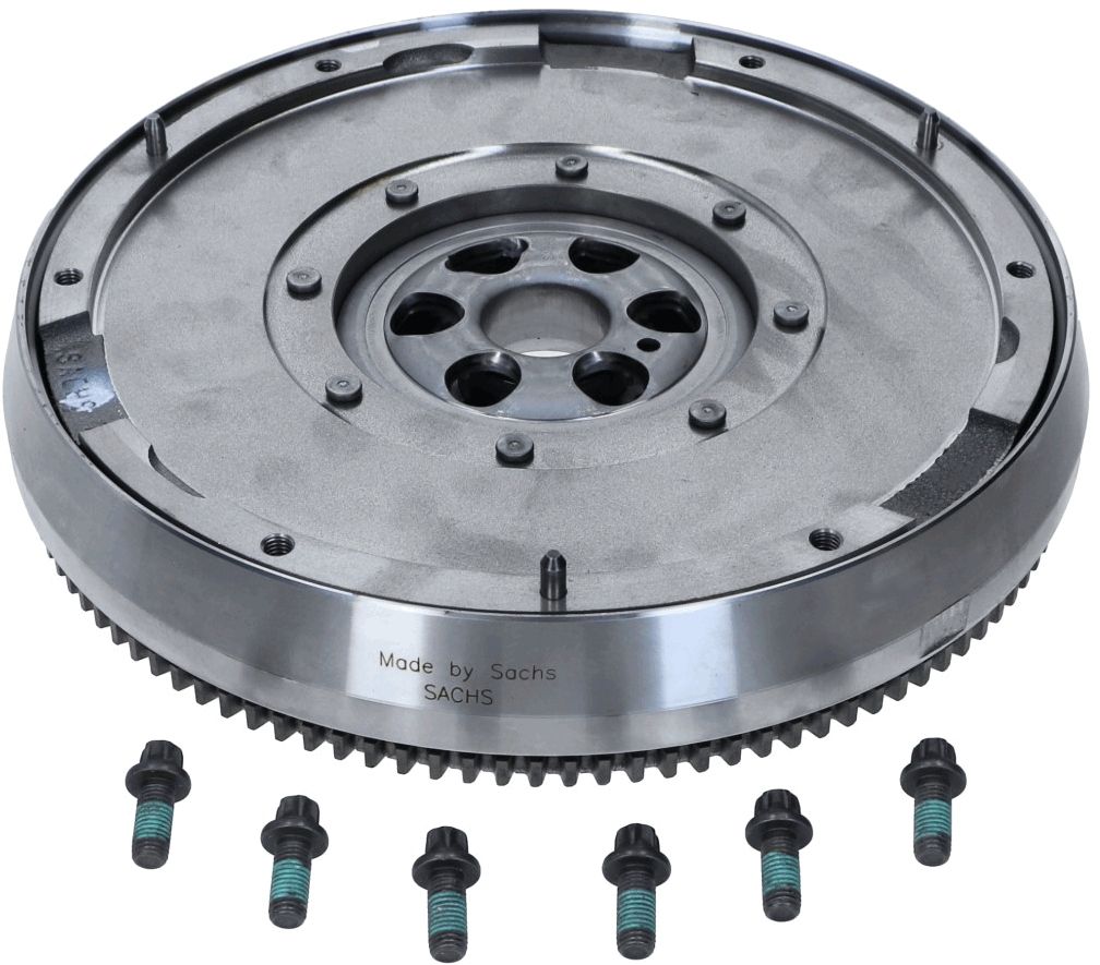 SACHS 2294 000 109 Flywheel