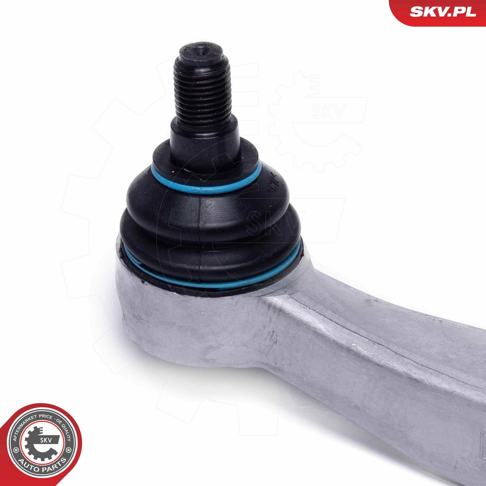 Control/Trailing Arm, wheel suspension-2