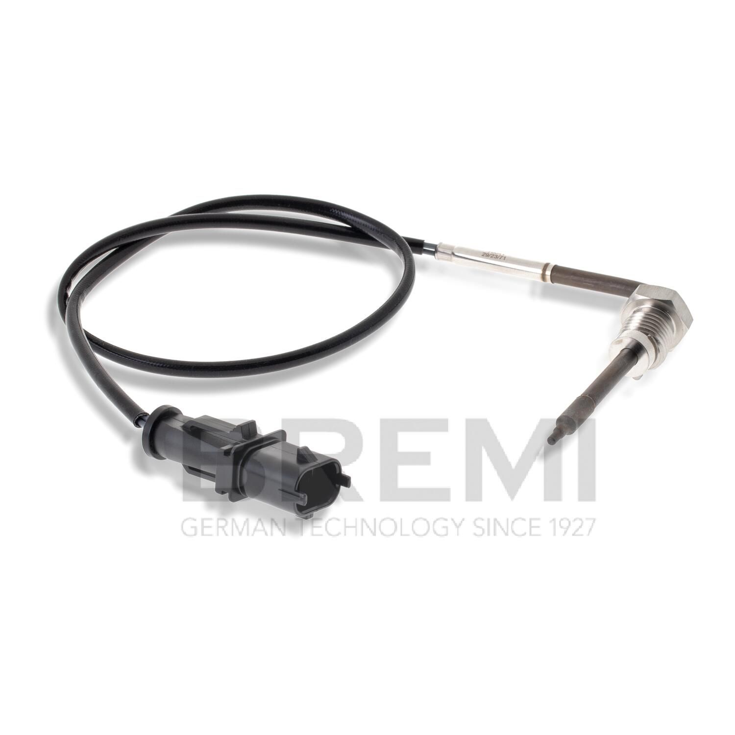 BREMI 70041 Sensor, exhaust gas temperature