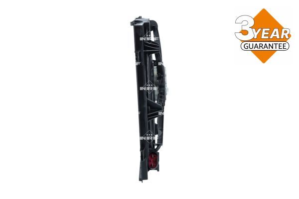 Fan, engine cooling-1
