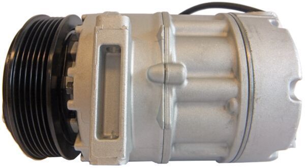 Compressor, air conditioning-5