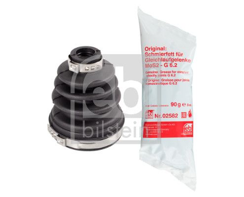 FEBI BILSTEIN 171747 Bellow kit, drive shaft