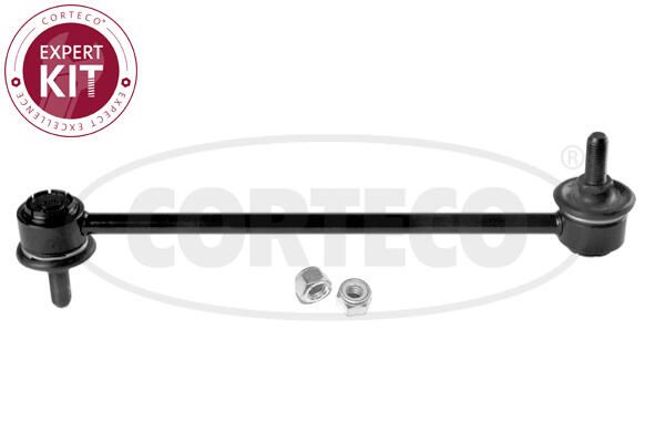 CORTECO 49396364 Link/coupling rod, stabiliser bar