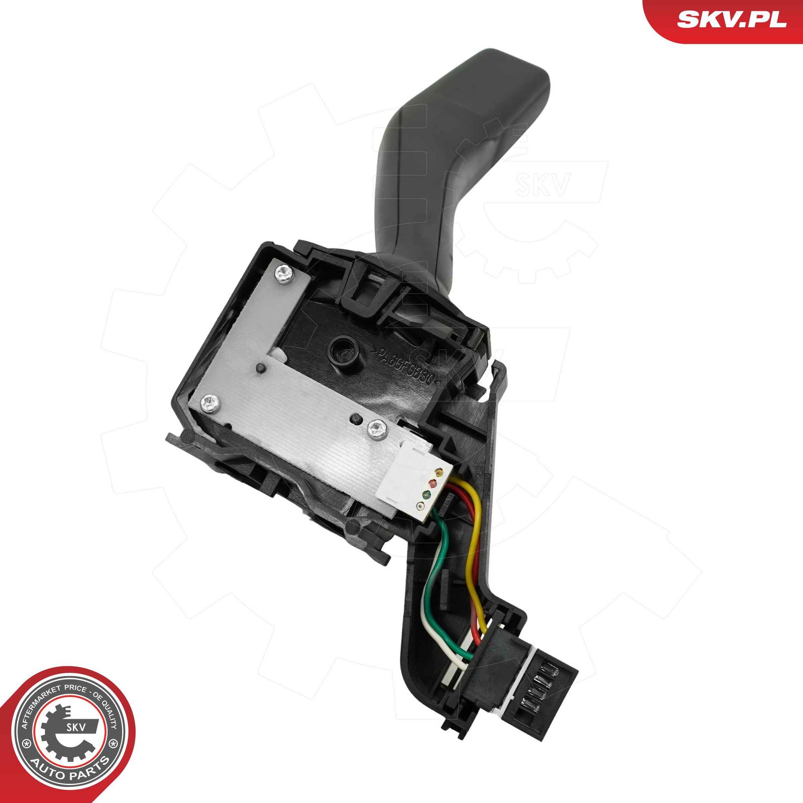 Steering Column Switch-2