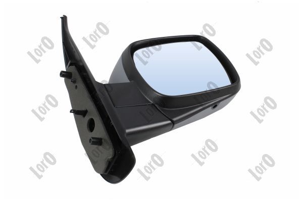 Exterior Mirror-2