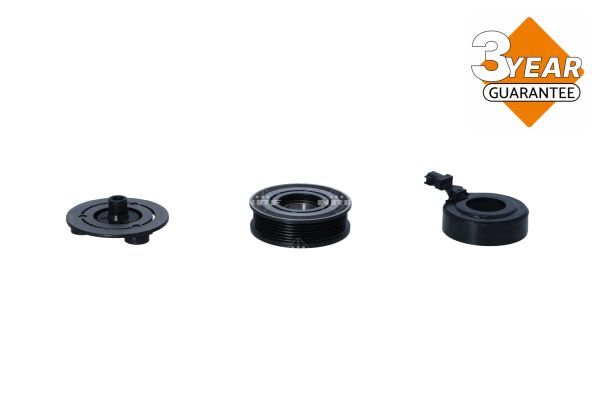 NRF 380018 Magnetic clutch, air conditioning compressor