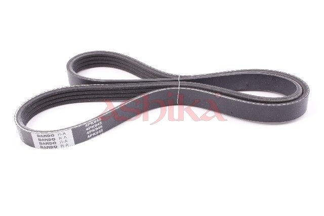 ASHIKA 112-4PK945 V-ribbed belt
