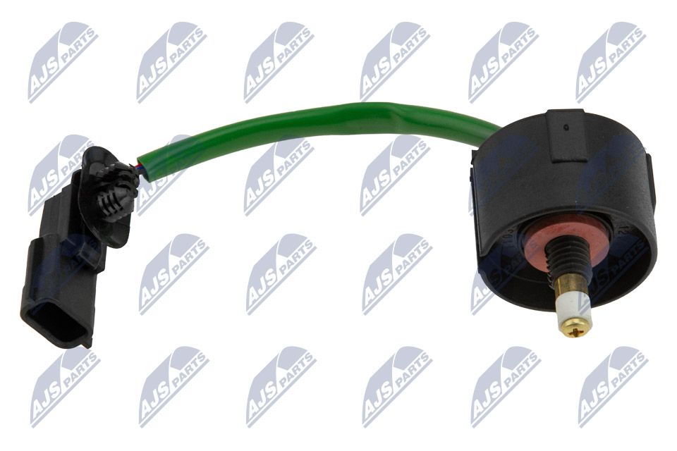 Water Sensor, fuel system