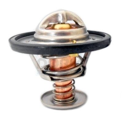 MEAT & DORIA 92120 Thermostat, coolant