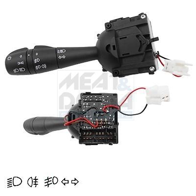 Steering Column Switch