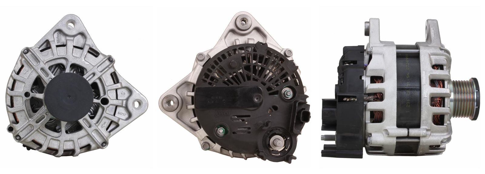 DRI 2303861502 Alternator