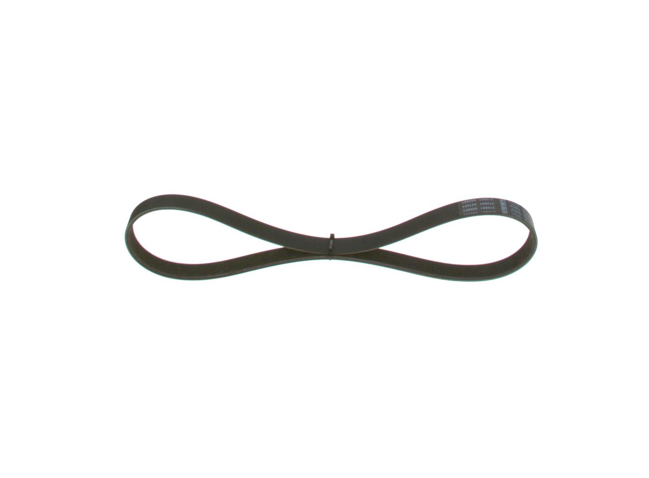 V-ribbed Belt