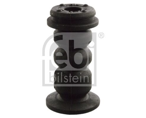 FEBI BILSTEIN 10027 Rubber buffer, suspension