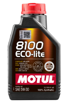 MOTUL 108212 Engine oil