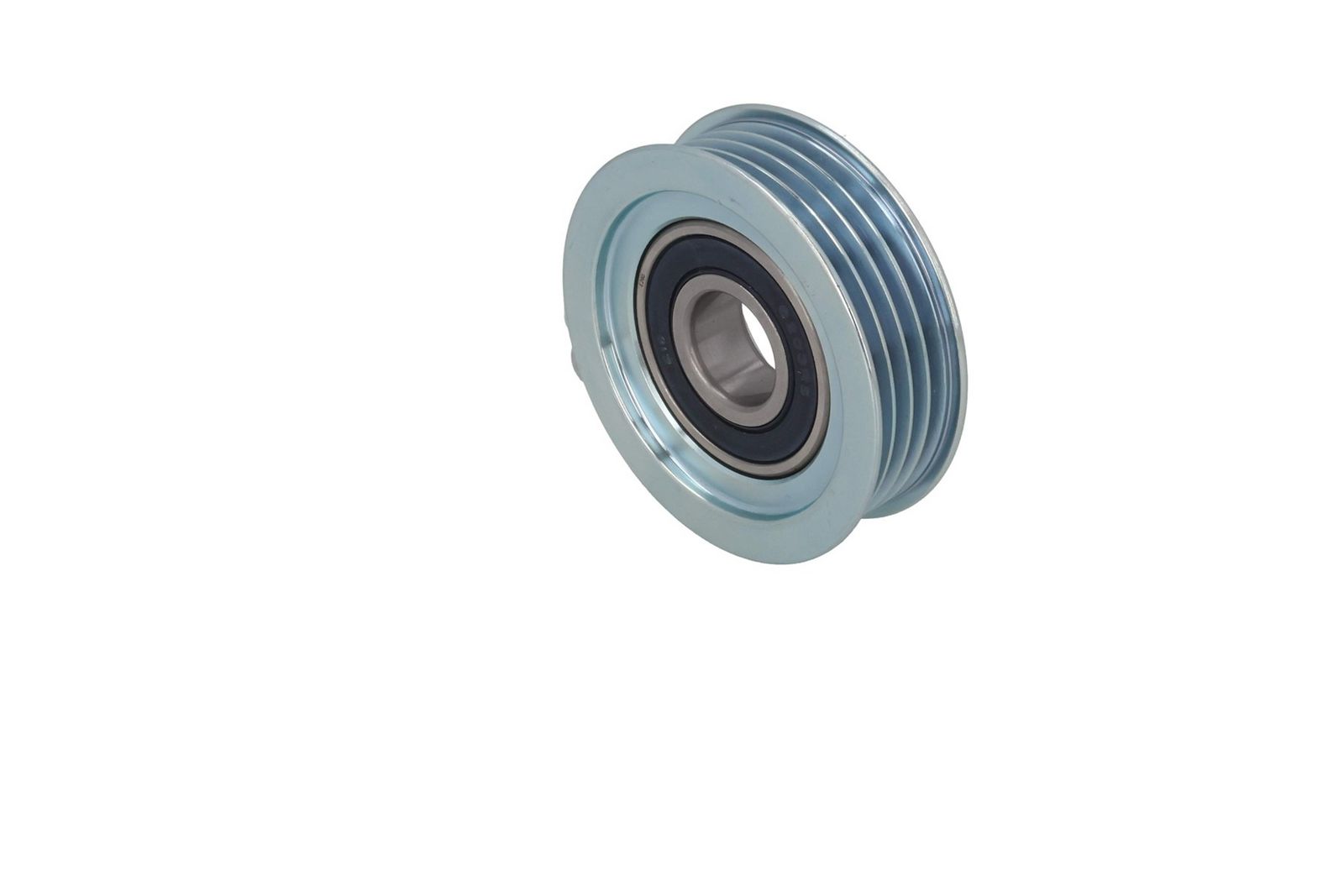 Tensioner Pulley, V-ribbed belt-2