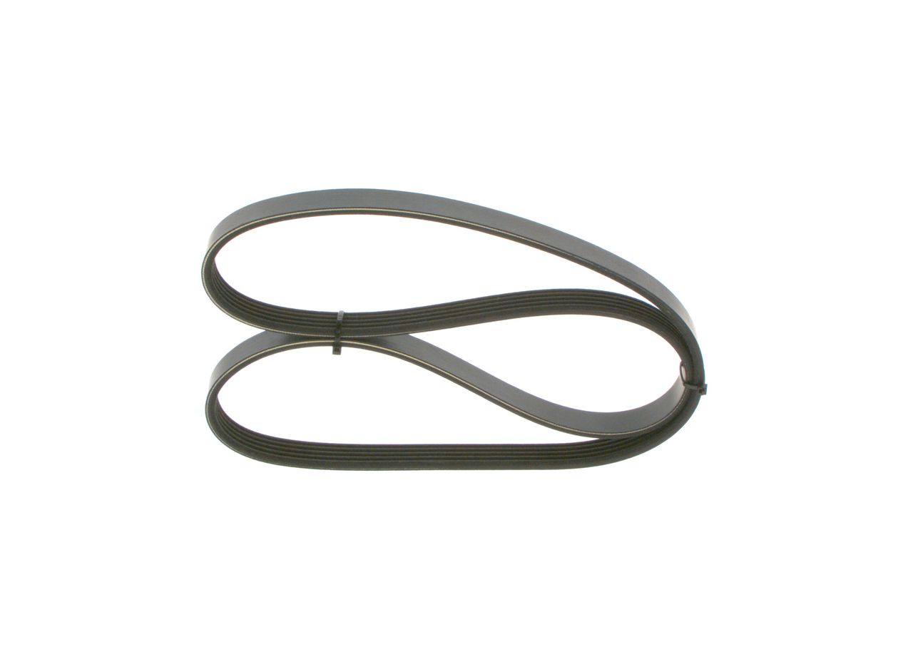 V-ribbed Belt-2