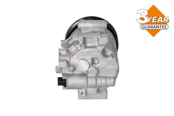 Compressor, air conditioning-1