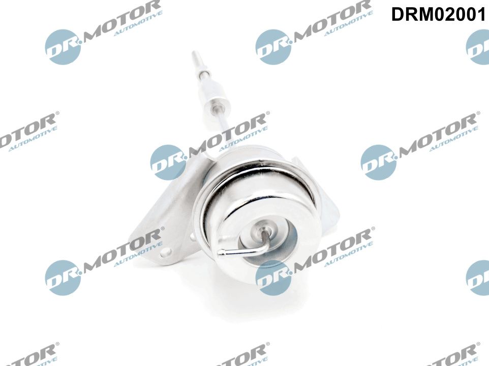 Actuator, turbocharger